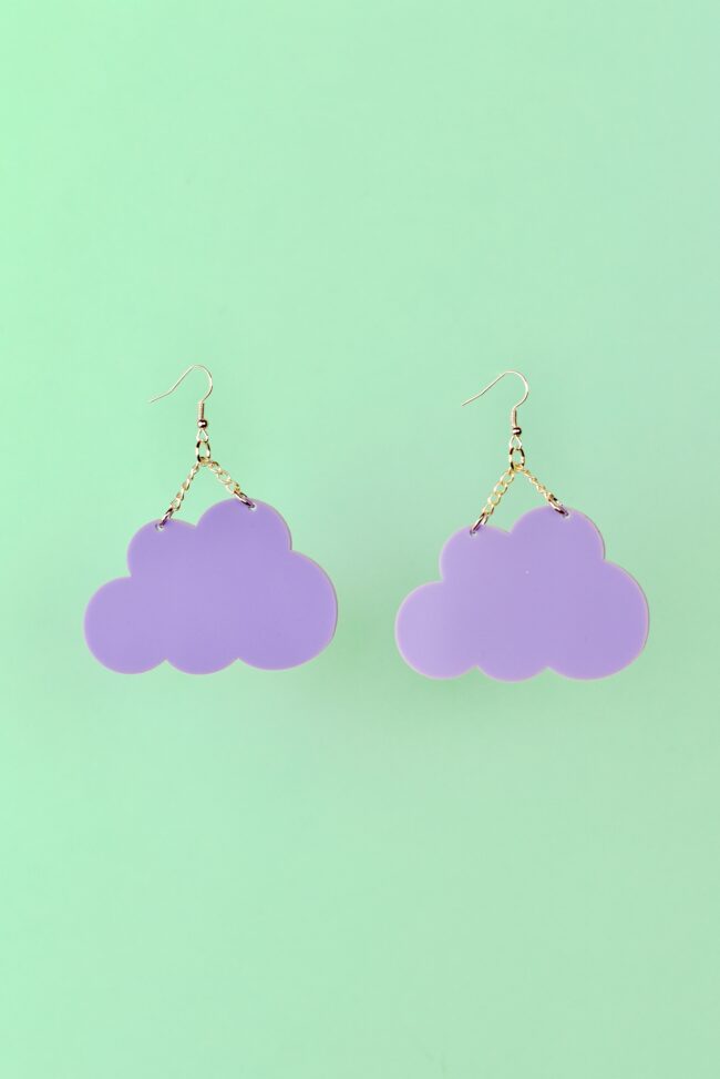 pilvi-korvakorut-pastelli-laventeli pilvi-korvakorut-pastelli-laventeli