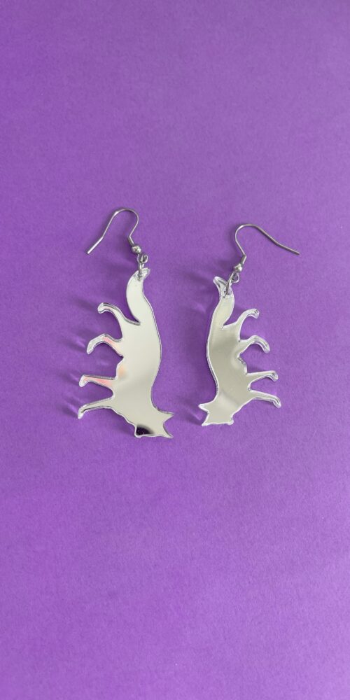 Fanny Kettu korvakorut titiMadam Jewelry