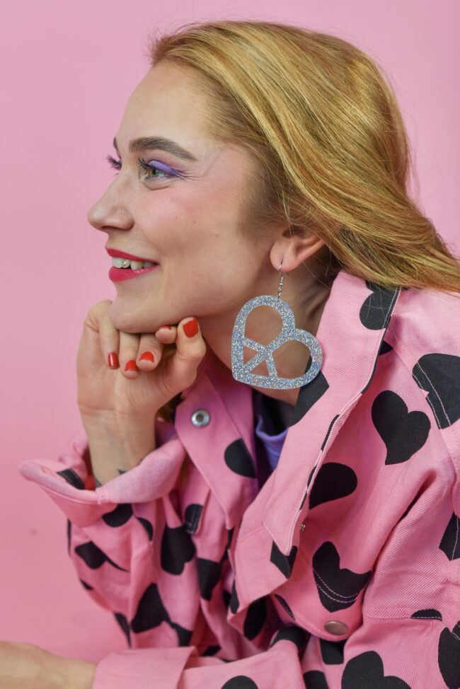 peace.hopea.glitter.malli peace.hopea.glitter.malli