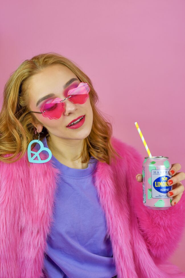 peace.minttu.korvakorut.malli peace.minttu.korvakorut.malli