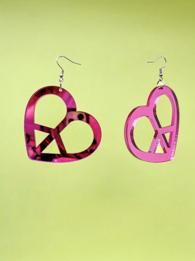 peace.pinkki.peili peace.pinkki.peili