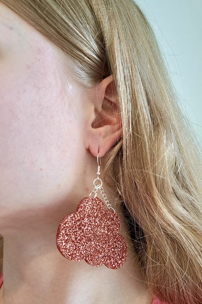 pilvi.glitter.ruusukulta.korvassa pilvi.glitter.ruusukulta.korvassa