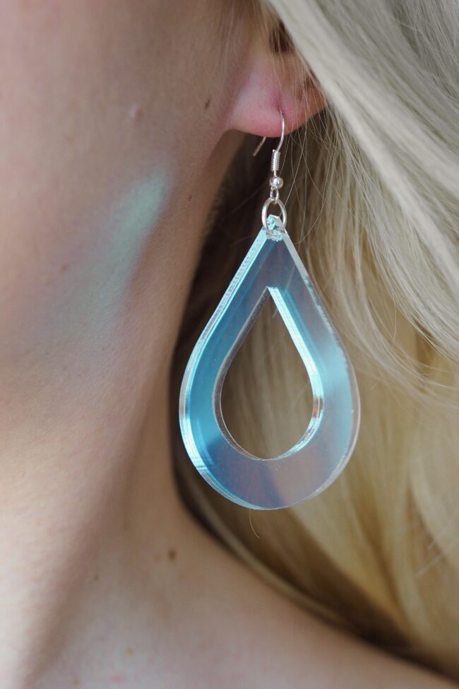 Pisara isot hologram korv akorut titiMadam Jewelry Pisara isot hologram korv akorut titiMadam Jewelry