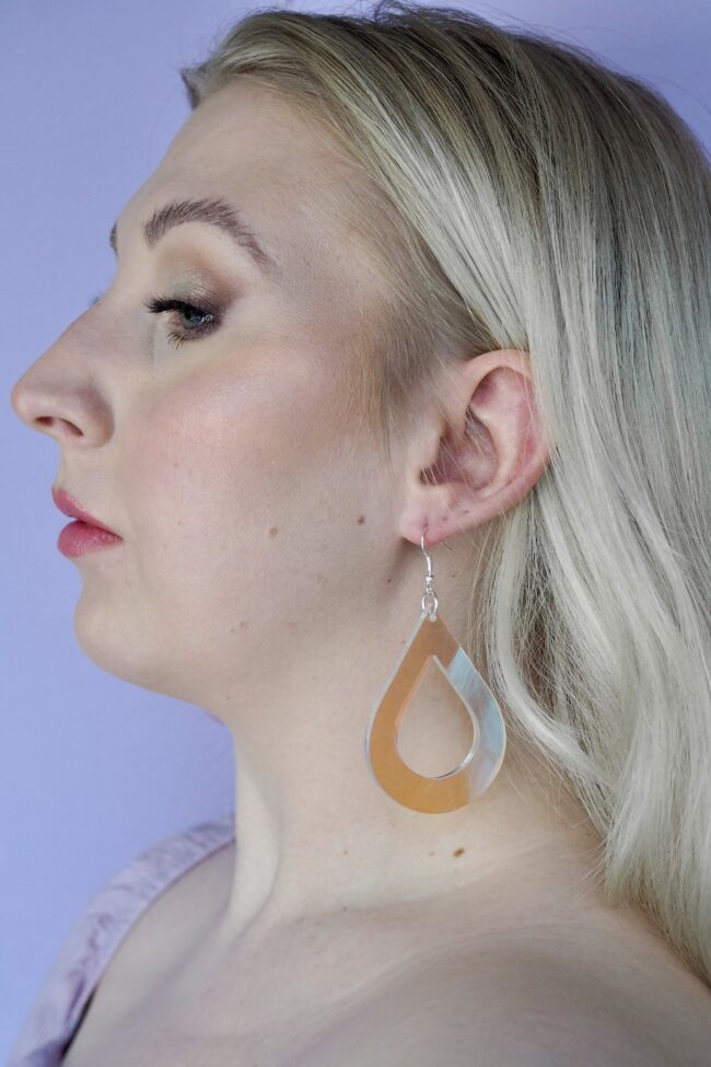 Pisara isot hologram korv akorut titiMadam Jewelry Pisara isot hologram korv akorut titiMadam Jewelry