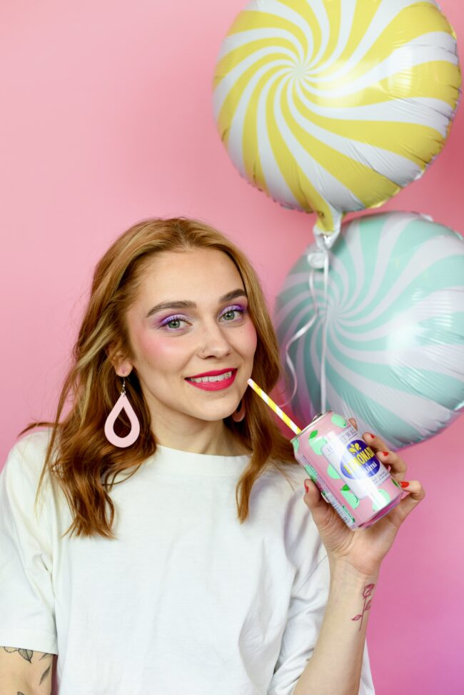 pisara.koukulla.vaaleanpunainen.malli pisara.koukulla.vaaleanpunainen.malli