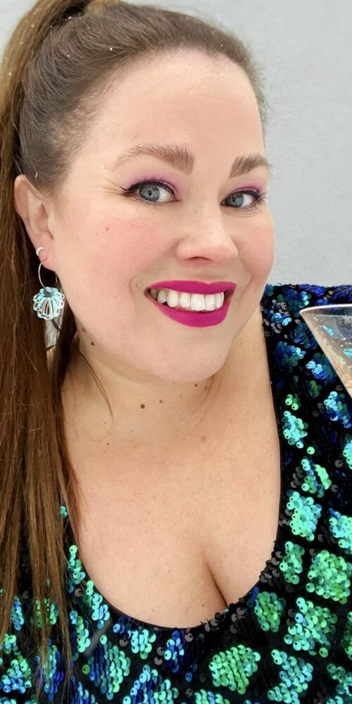 Pienet Roikkuvat Simpukka Korvakorut titiMadam Jewelry