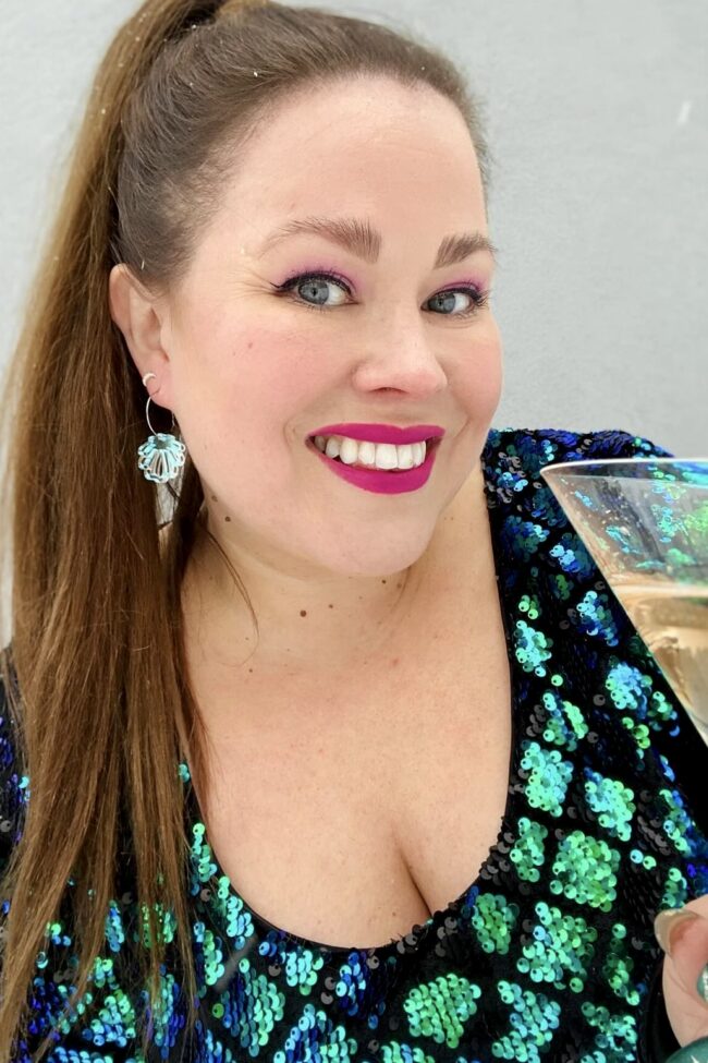 Pienet Roikkuvat Simpukka Korvakorut titiMadam Jewelry Pienet Roikkuvat Simpukka Korvakorut titiMadam Jewelry