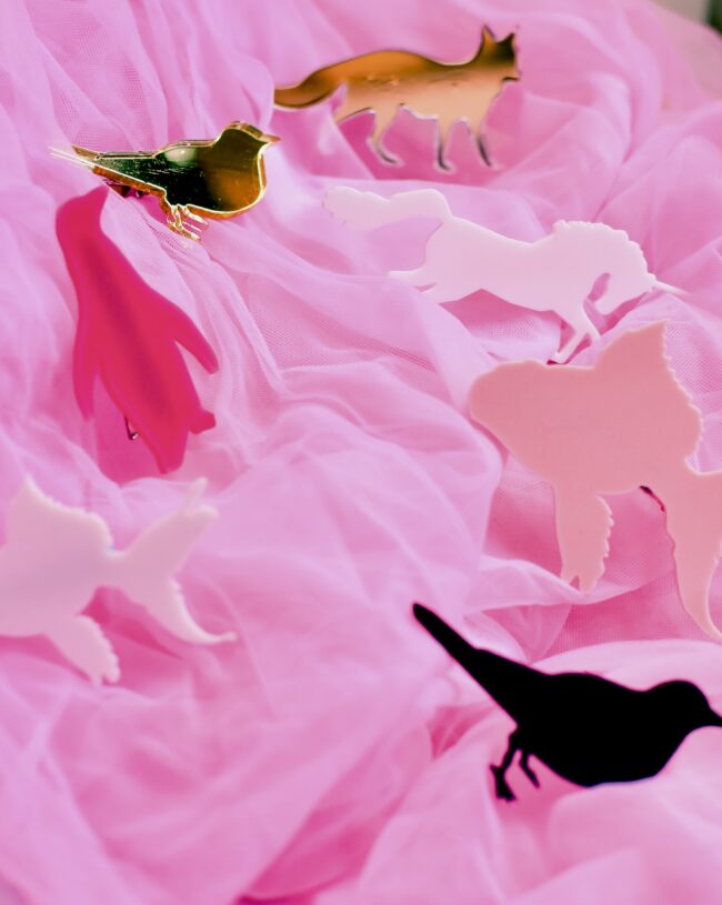 Eläinpinnit titiMadam Jewellery verkkokaupasta! Eläinpinnit titiMadam Jewellery verkkokaupasta!