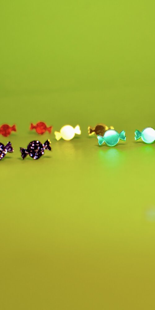 Ihanimmat korut itselle ja lahjaksi titiMadam Jewelry verkkokaupasta!