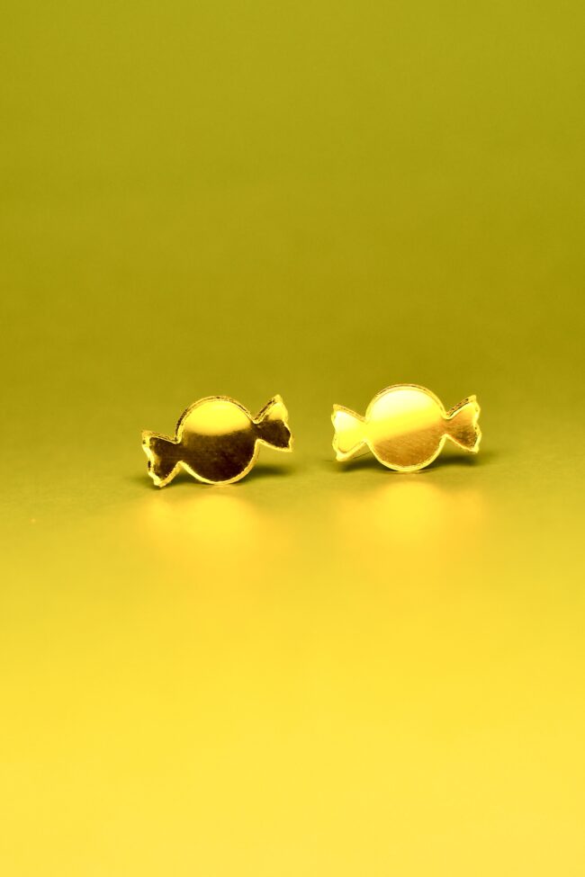 Pienet Karkki Nappikorvakorut titiMadam Jewelry Pienet Karkki Nappikorvakorut titiMadam Jewelry