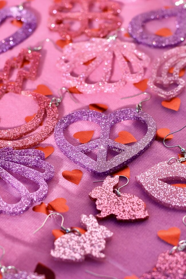 Ihanimmat Glitter Korut Löydät titiMadam Jewelry verkkokaupasta Ihanimmat Glitter Korut Löydät titiMadam Jewelry verkkokaupasta!