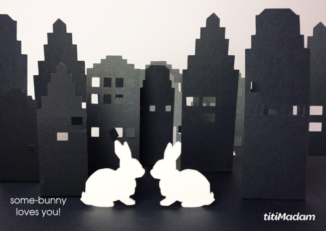 Pauliina Pupu Valkoinen titiMadam Jewelry Pauliina Pupu Valkoinen titiMadam Jewelry