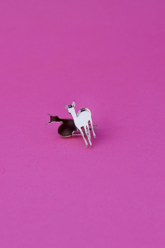 Pienet Juan Bambi Eäin Nappikorvakorut titiMadam Pienet Juan Bambi Eäin Nappikorvakorut titiMadam