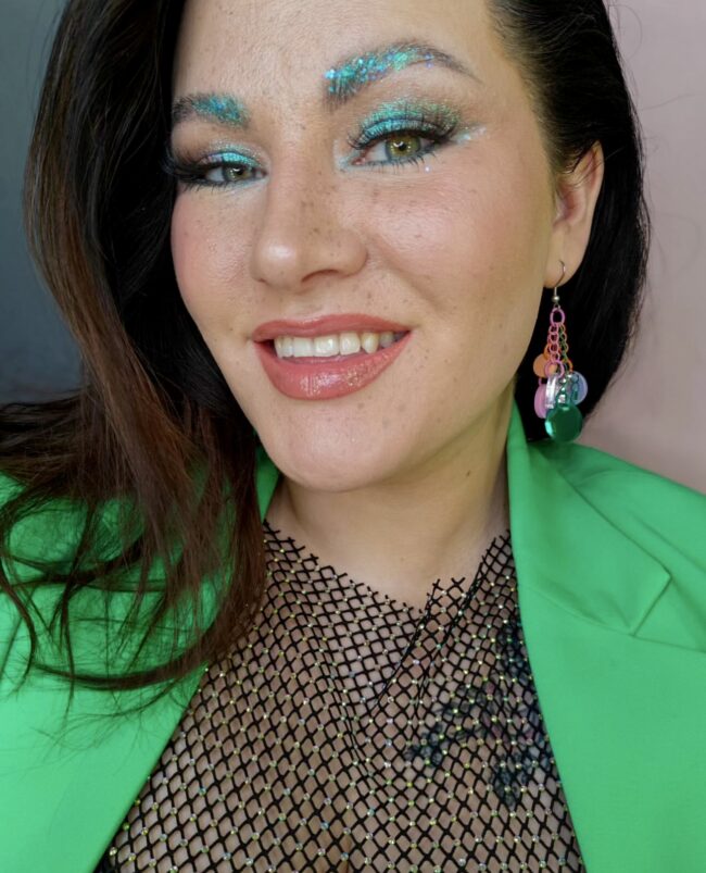 DOP Orginal Moniväriset Korvakorut titiMadam DOP Orginal Moniväriset Korvakorut titiMadam