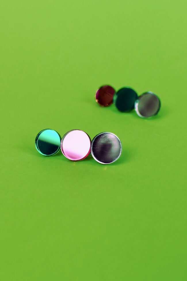 DOPPY monivärinen pinni titiMadam DOPPY monivärinen pinni titiMadam