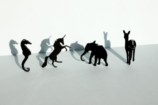 Mustat eläinkorut merihevonen yksisarvinen norsu bambi titiMadam Jewelry Mustat eläinkorut merihevonen yksisarvinen norsu bambi titiMadam Jewelry