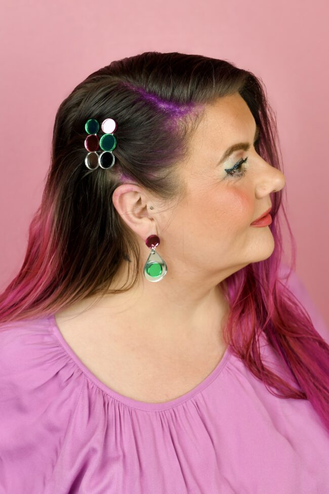 Sirot kotimaiset Doppy korvakorut hopea titiMadam Jewelry Sirot kotimaiset Doppy korvakorut hopea titiMadam Jewelry