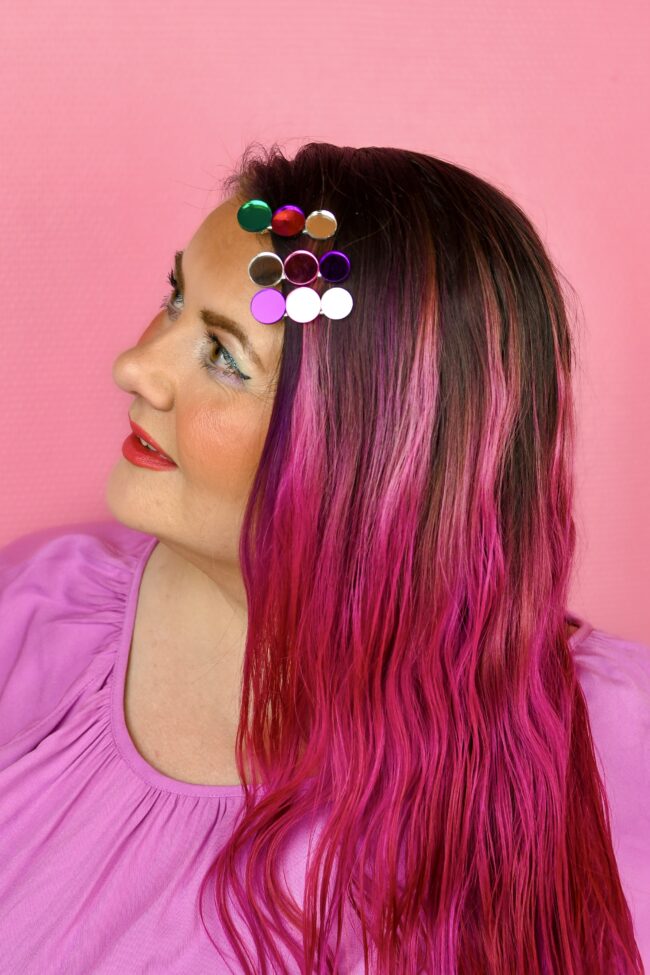 Upeat moniväriset DOPPY -pinnit titiMadam Jewelry verkkokaupasta! Upeat moniväriset DOPPY -pinnit titiMadam Jewelry verkkokaupasta!