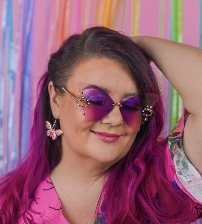 Perhosen Malliset Aurinkolasit Timanttikoristeilla titiMadam Jewelry Perhosen Malliset Aurinkolasit Timanttikoristeilla titiMadam Jewelry