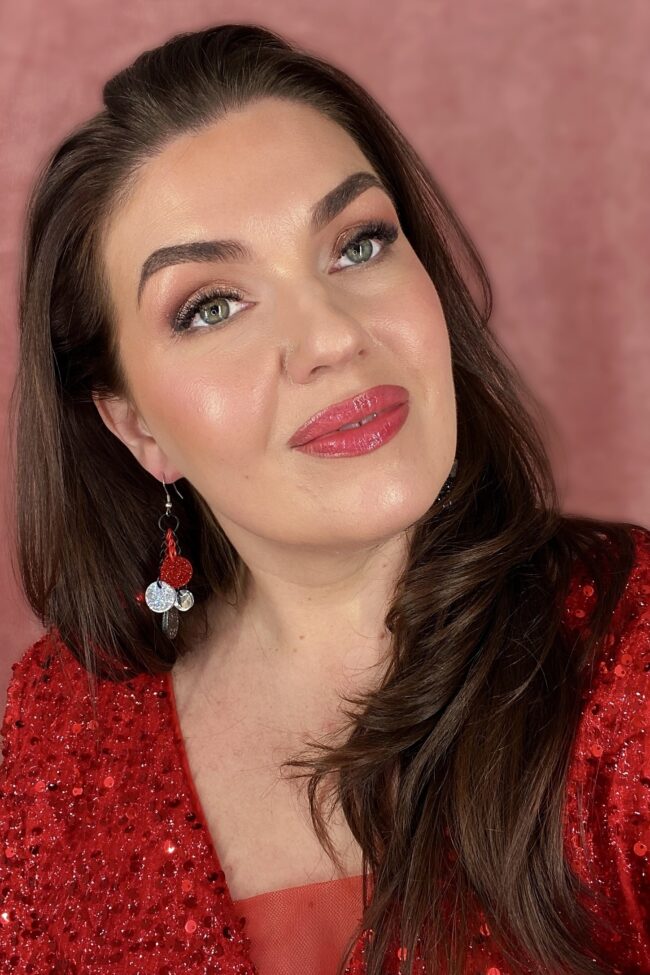 DOP Tear Moniosaiset Halloween korvakorut titiMadam DOP Tear Moniosaiset Halloween korvakorut titiMadam