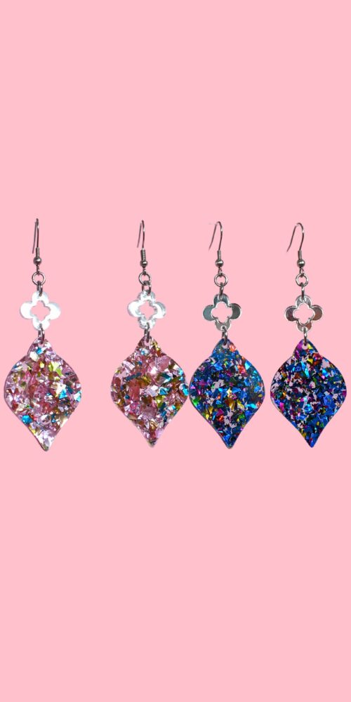 Joululahja ideat kotimaisesta titiMadam Jewelry verkkokaupasta