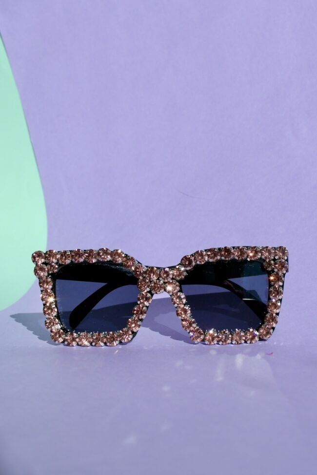 Mustat timantti aurinkolasit ametisti titiMadam Jewelry 2 Mustat timantti aurinkolasit ametisti titiMadam Jewelry 2