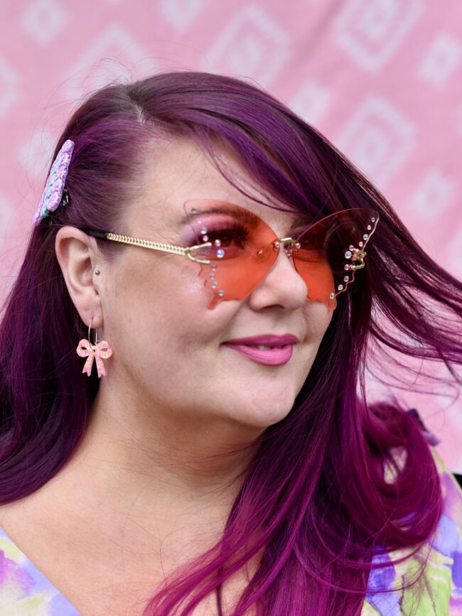 Timanttikoristellut korallit Perhoslasit titiMadam Jewelry verkkokaupasta! Timanttikoristellut korallit Perhoslasit titiMadam Jewelry verkkokaupasta!